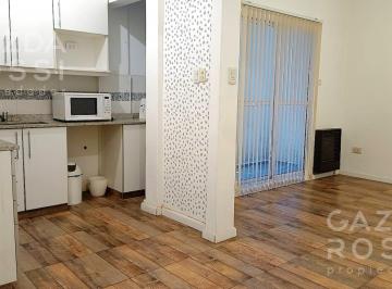Departamento · 41m² · 2 Ambientes · Departamento en Alquiler en Banfield - Apto Vivienda o Profesional