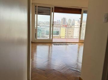 Departamento · 56m² · 3 Ambientes · Departamento en Alquiler en Almagro, Capital Federal, Buenos Aires
