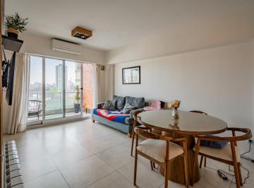 Departamento · 65m² · 3 Ambientes · Venta - Departamento - 3 Ambientes - Balcon - Flores Norte