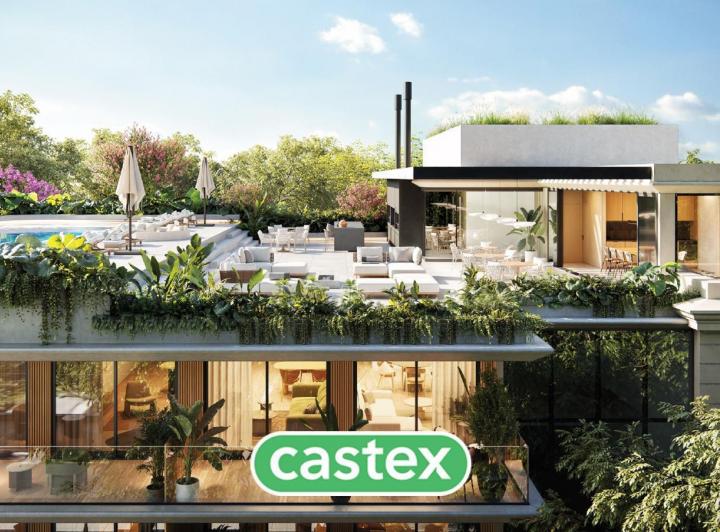 Departamento · 82m² · 3 Ambientes