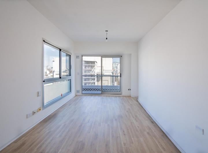 Departamento · 65m² · 3 Ambientes