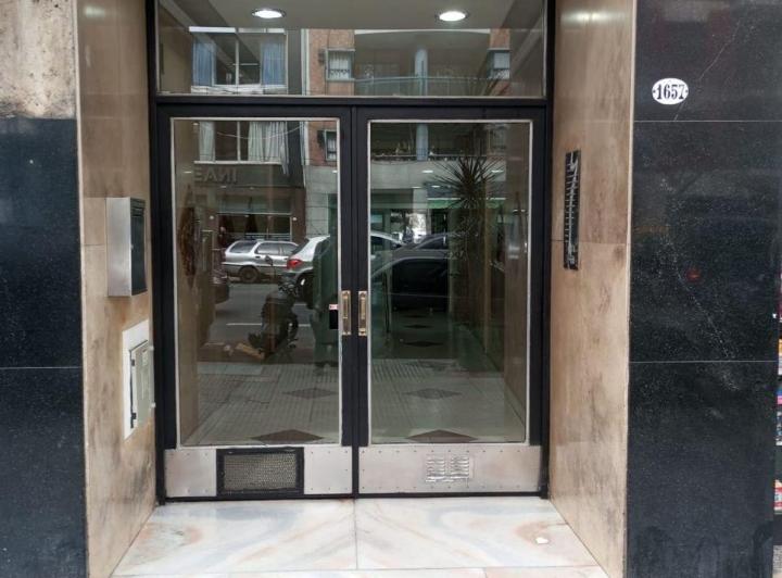 Departamento · 32m² · 2 Ambientes