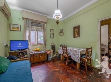 Departamento · 51m² · 3 Ambientes · A Refaccionar - Departamento - Venta - 3 Ambientes - Terraza de Uso Común - Belgrano