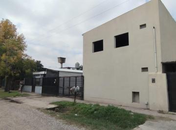 Bodega-Galpón · 178m² · 3 Ambientes · 2 Cocheras · Galpón en Jose Clemente Paz
