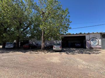 Bodega-Galpón · 240m² · Galpón en Venta 240 m², Escobar