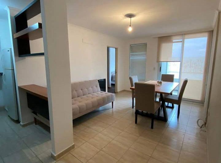 Departamento · 40m² · 4 Ambientes
