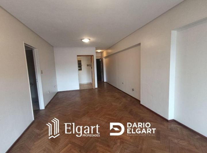 Departamento · 100m² · 6 Ambientes