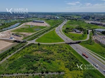 Terreno · 13108m² · Terreno en Venta en General San Martin, Sobre Camino del Buen Ayre