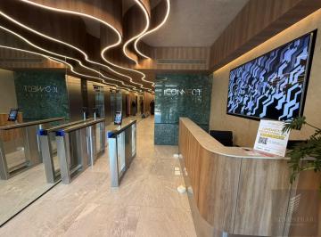 Oficina comercial · 98m² · 1 Ambiente · 1 Cochera · Oficina a Estrenar en Núñez