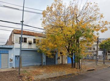 Bodega-Galpón · 289m² · Galpón en Zona Industrial I1: Oportunidad Ideal Para Emprendedores y Empresas en Expansión - en Venta