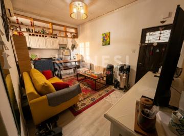 Departamento · 44m² · 3 Ambientes · Departamento 3 Ambientes en Villa Bonich