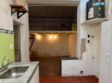 PH · 29m² · 1 Ambiente · Venta PH Monombiente con Entrepiso Villa Urquiza a Reciclar