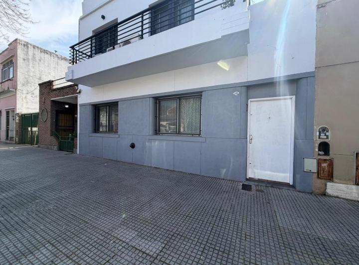 PH · 22m² · 1 Ambiente