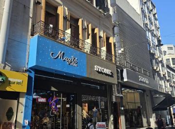 Local comercial · 600m² · Local - Venta - Microcentro