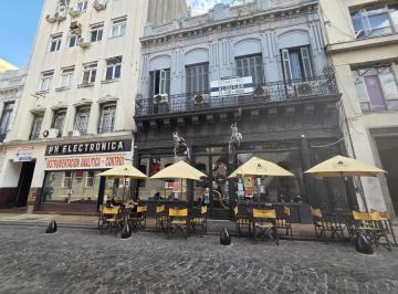 Local comercial · 220m² · Local - Alquiler - San Telmo