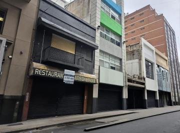 Local comercial · 315m² · Local - Venta y Alquiler - San Nicolas