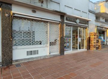 Local comercial · 35m² · Local en Parque Patricios