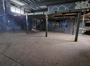 Local comercial · 460m² · Local Alquiler | Doble Frente Sobre Av Calchaquí | Quilmes Oeste