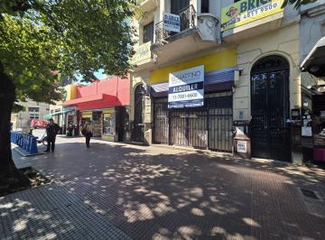 Local comercial · 840m² · Local en Boedo