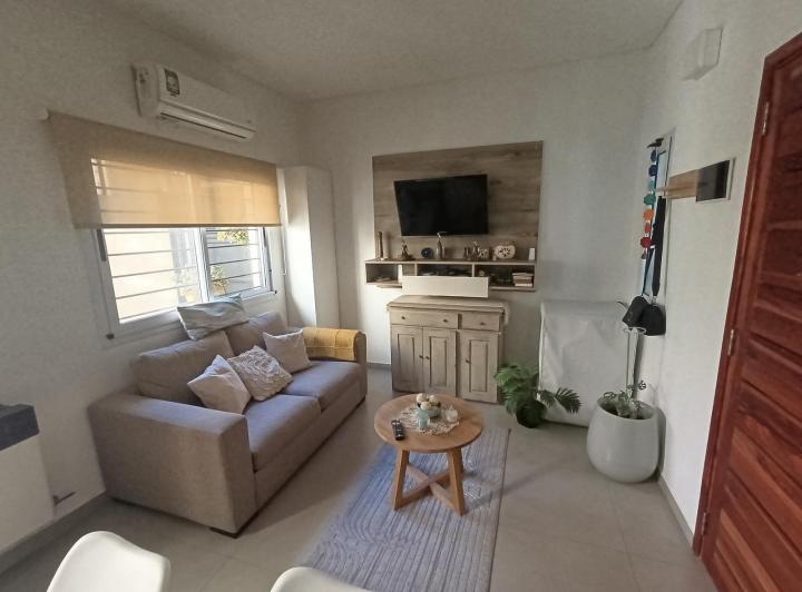 Departamento · 47m² · 3 Ambientes · 1 Cochera