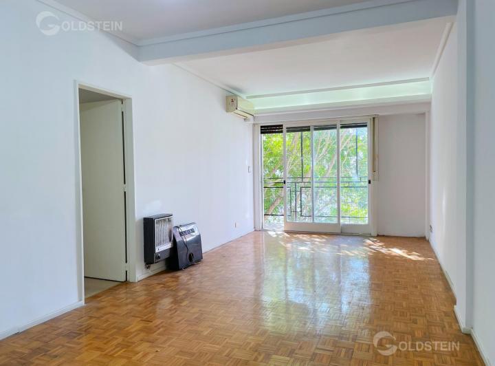 Departamento · 88m² · 4 Ambientes