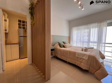 Departamento · 29m² · 1 Ambiente · Departamento en Venta - Monoambiente con Balcon - Macrocentro - Mar del Plata
