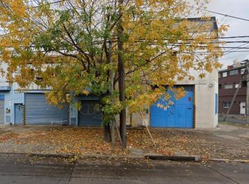 Terreno · 289m² · Oportunidad Para Desarrollar en Zona Industrial (I1) - en Venta