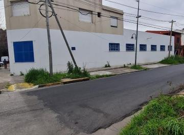 Terreno · 289m² · Oportunidad Para Desarrollar en Zona Industrial (I1) - en Venta