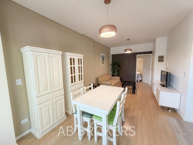 Departamento · 35m² · 2 Ambientes