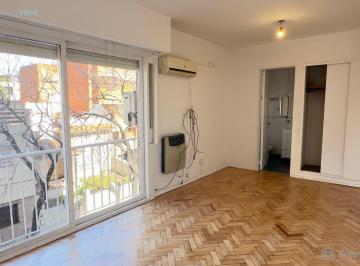 Departamento · 29m² · 1 Ambiente · Departamenteo de 1 Ambiente Apto Prof en Venta Nuñez