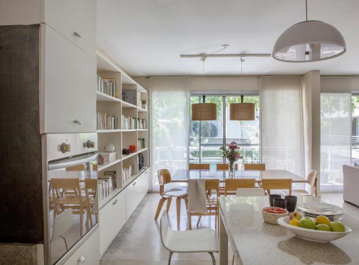 Departamento · 164m² · 4 Ambientes · 1 Cochera