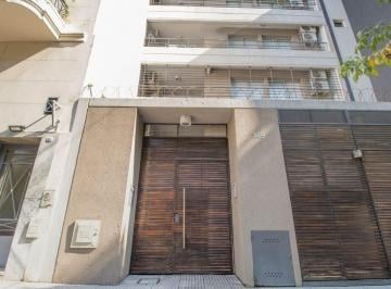 Departamento · 64m² · 3 Ambientes · 1 Cochera · Moderno 3 Ambientes con Balcón, Cochera y Sum
