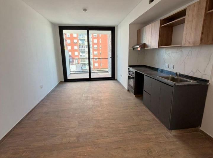 Departamento · 41m² · 2 Ambientes