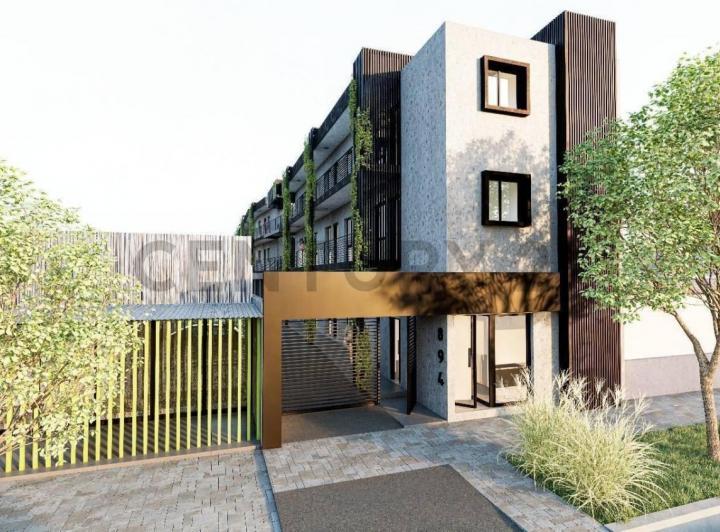Local comercial · 65m² · 1 Dormitorio · 1 Cochera