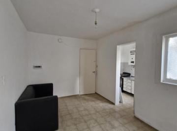 Departamento · 40m² · 1 Dormitorio · Departamento en Observatorio