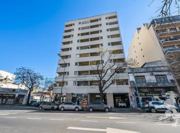 Departamento · 31m² · 1 Ambiente · Monoambiente - Venta - Balcón Al Frente - Villa Devoto