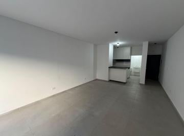 Departamento · 42m² · 1 Ambiente · Departamento a Estrenar con Patio en Lugano