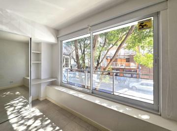 Departamento · 31m² · 1 Ambiente · Alquiler Monoambiente en Villa Crespo