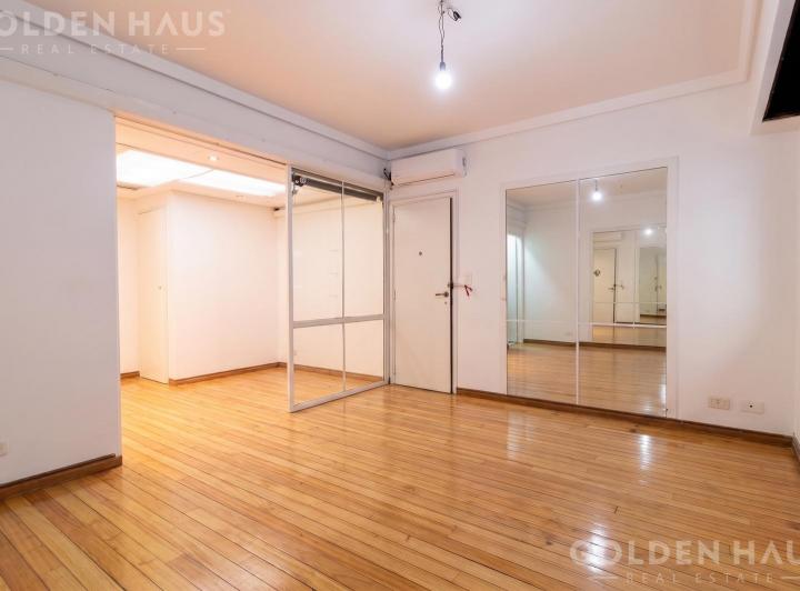 Departamento · 37m² · 3 Ambientes