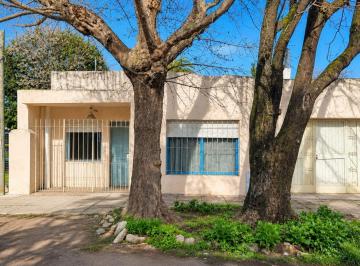 Casa · 84m² · 3 Ambientes · 1 Cochera · Venta Casa 3 Ambientes Merlo Sur - Barrio Matera