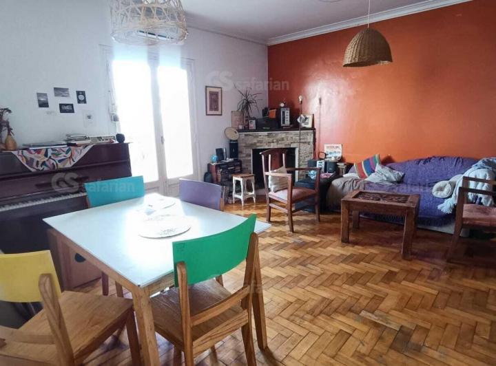 Departamento · 83m² · 4 Ambientes