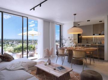 Departamento · 61m² · 5 Ambientes · 1 Cochera · Comprá Tu Depto en Haven: Entrega y Cuotas Financiadas Hasta en 9 Años