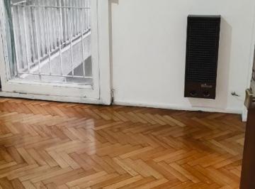 Departamento · 1m² · 2 Ambientes · 2 Ambientes Frte. a Plaza