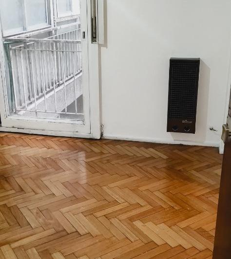 Departamento · 1m² · 2 Ambientes