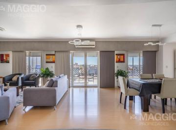 Departamento · 155m² · 5 Ambientes · 2 Cocheras · Departamento en Ramos Mejia Norte