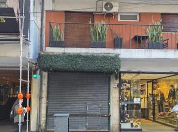 Local comercial · 500m² · Local en Alquiler en Av Santa Fe Al 1900 Recoleta Caba