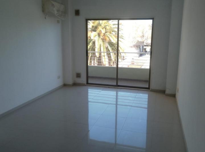 Departamento · 35m² · 1 Ambiente
