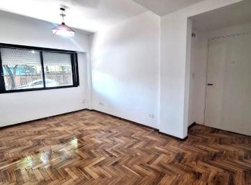 Departamento de 2 ambientes, Palermo · 2 Ambientes Al Frente con 2 Patios 53 m² Totales