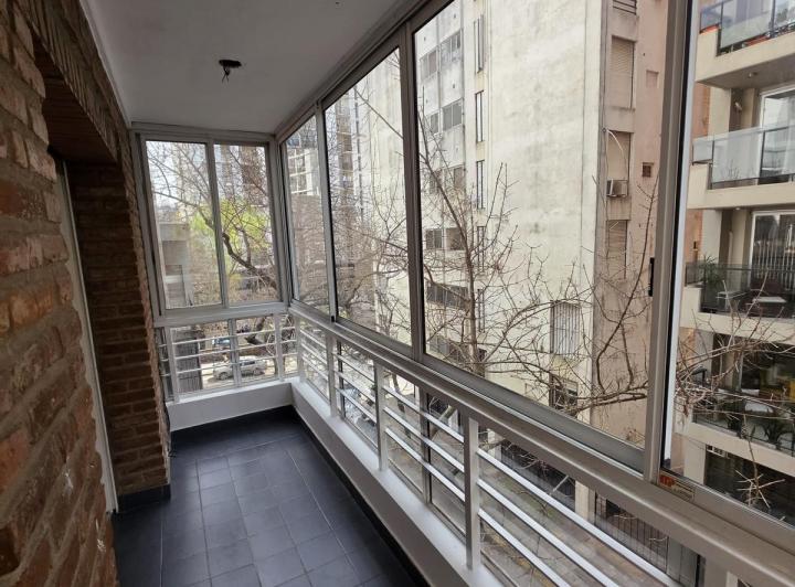 Departamento · 75m² · 3 Ambientes