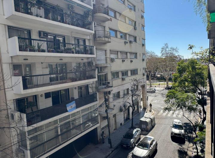 Departamento · 69m² · 4 Ambientes